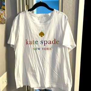 Kate Spade Tshirt